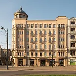 Polonia Palace Apartments By Rentujemy