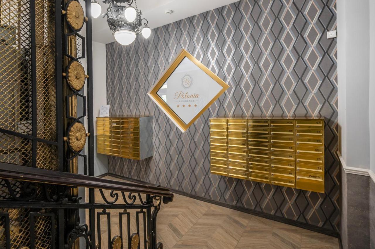 Polonia Palace By Rentujemy