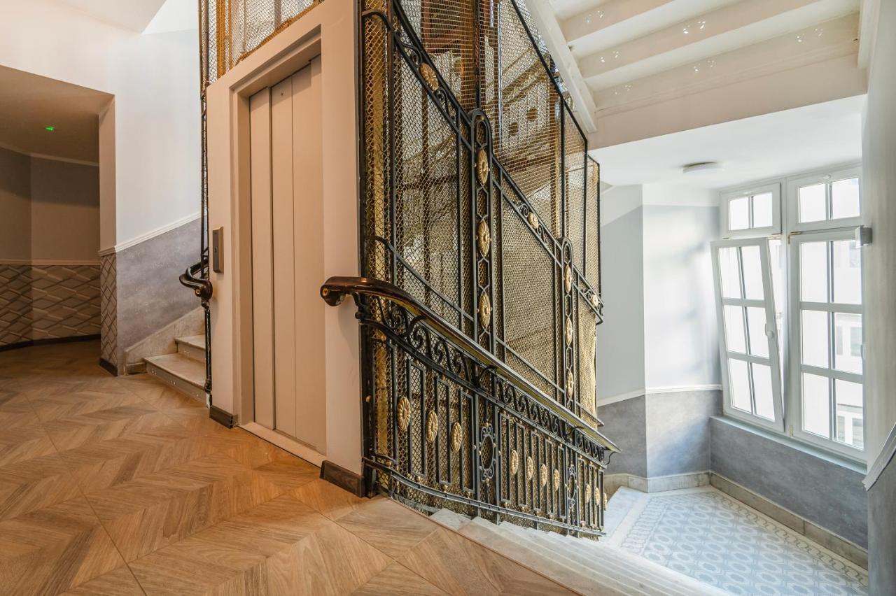 Polonia Palace By Rentujemy *