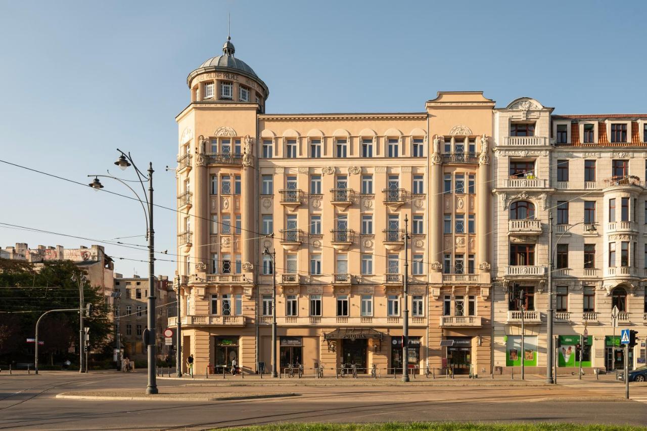 Polonia Palace By Rentujemy Apartment *