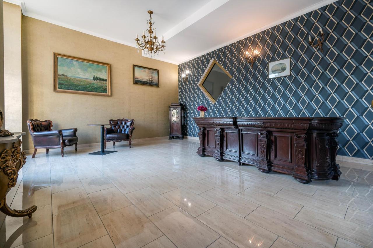 Apartment Polonia Palace By Rentujemy *
